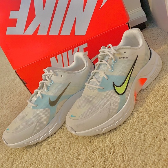 Nike | Shoes | Womens Nike Alphina 500 | Poshmark